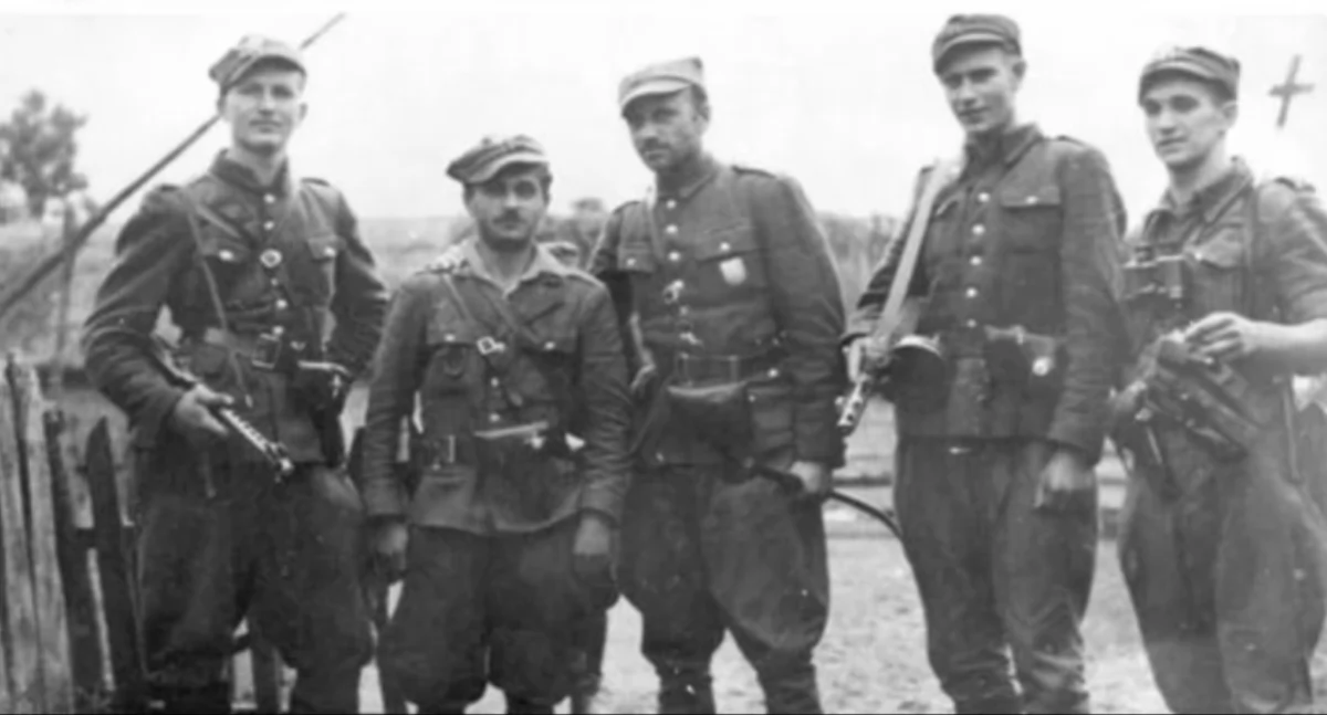 Obchody Narodowego Dnia Pamięci Żołnierzy Wyklętych w Palczy