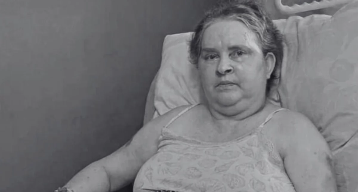 Zmarła Renata Wronka 