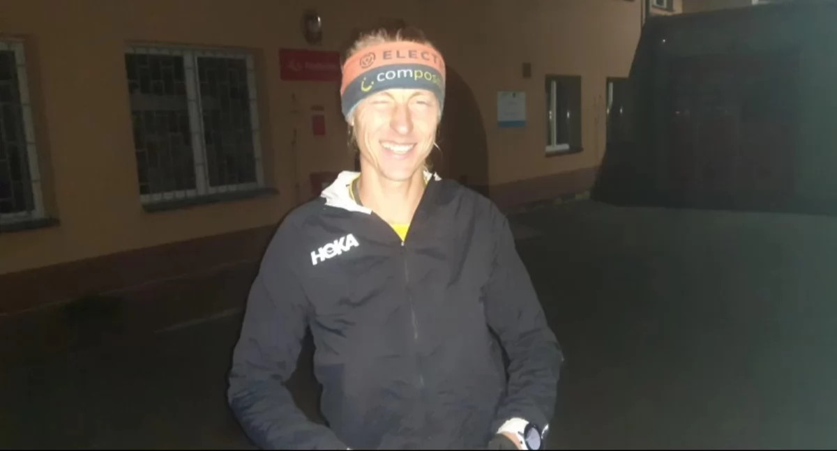 Roman Ficek: To nie był totalnie mój dzień