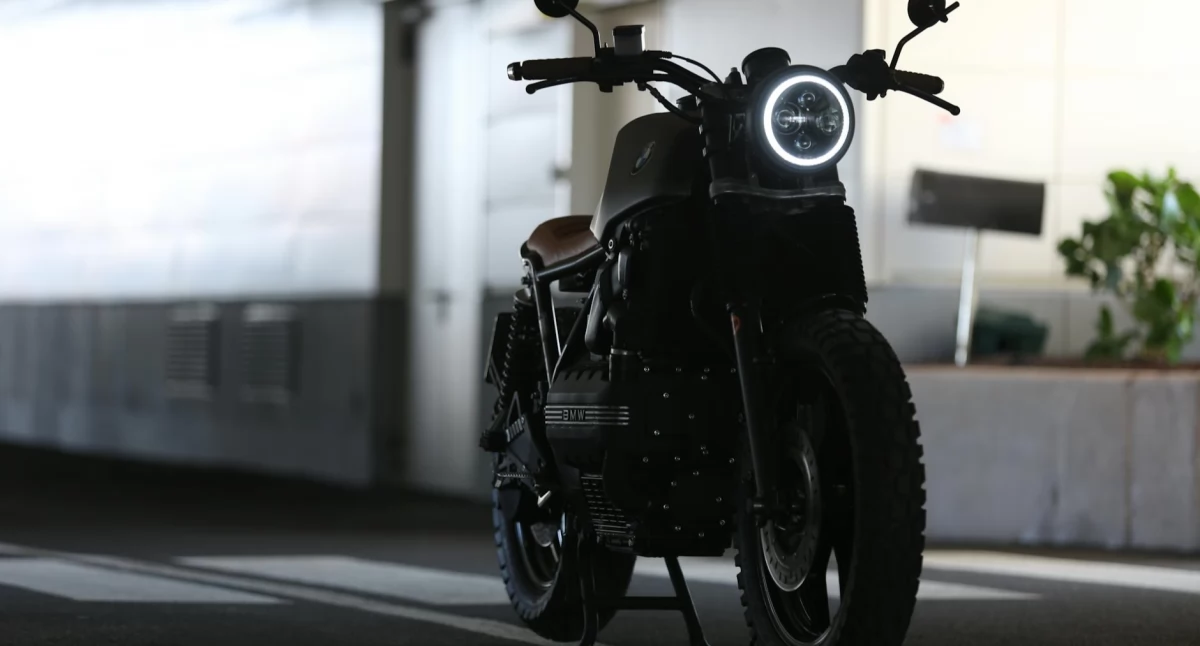 Prawo jazdy na motor – wszystko, co musisz wiedzieć!