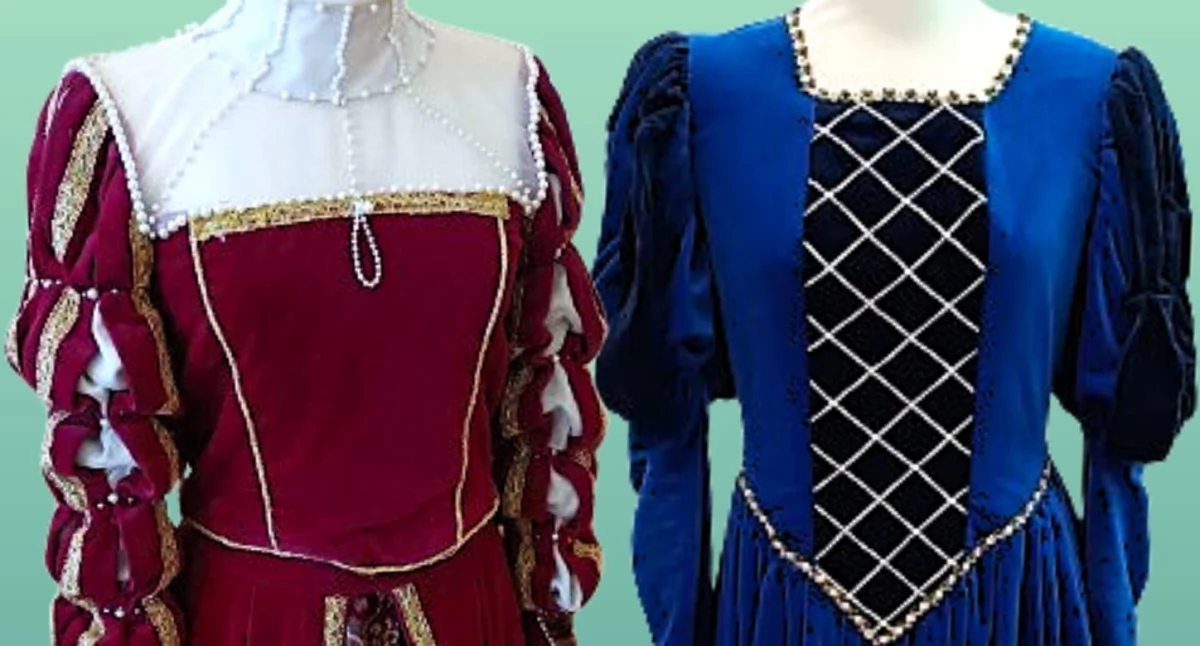 Moda na zamku – pierwsze zajęcia Klubu Młodego Muzealnika w 2025 roku
