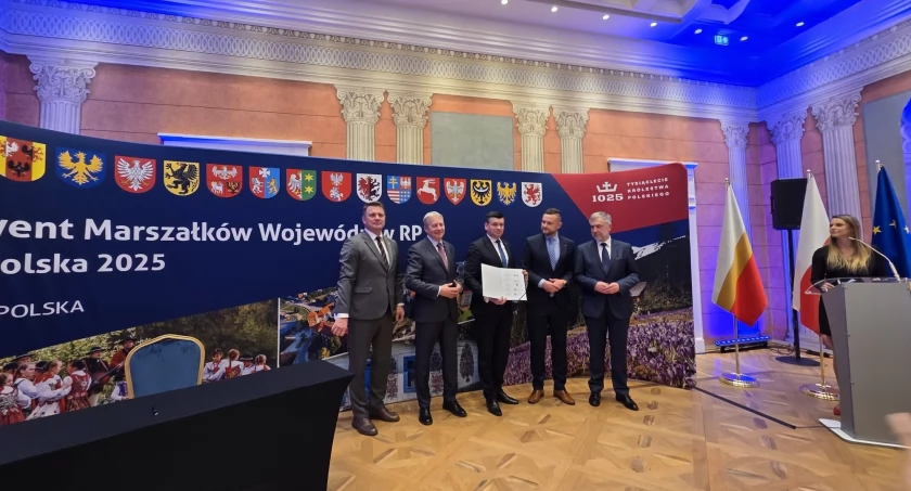 Konwent Marszałków RP: Regiony odchodzące od węgla powalczą o miliardowe wsparcie z FST