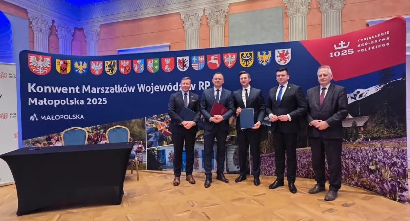 Polska dołącza do elity EuroVelo – przełomowe porozumienie podpisane w Krakowie
