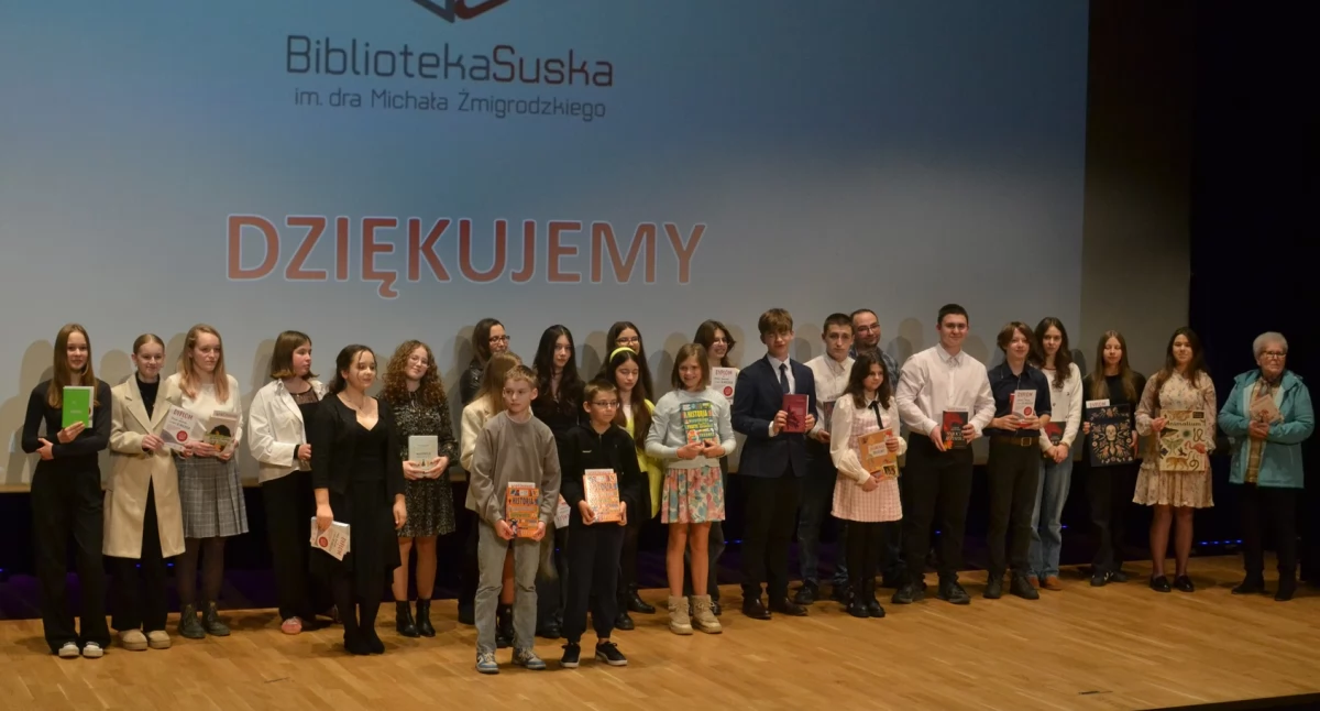 Podbabiogórskie opowieści – ogłoszono wyniki i nagrodzono laureatów 