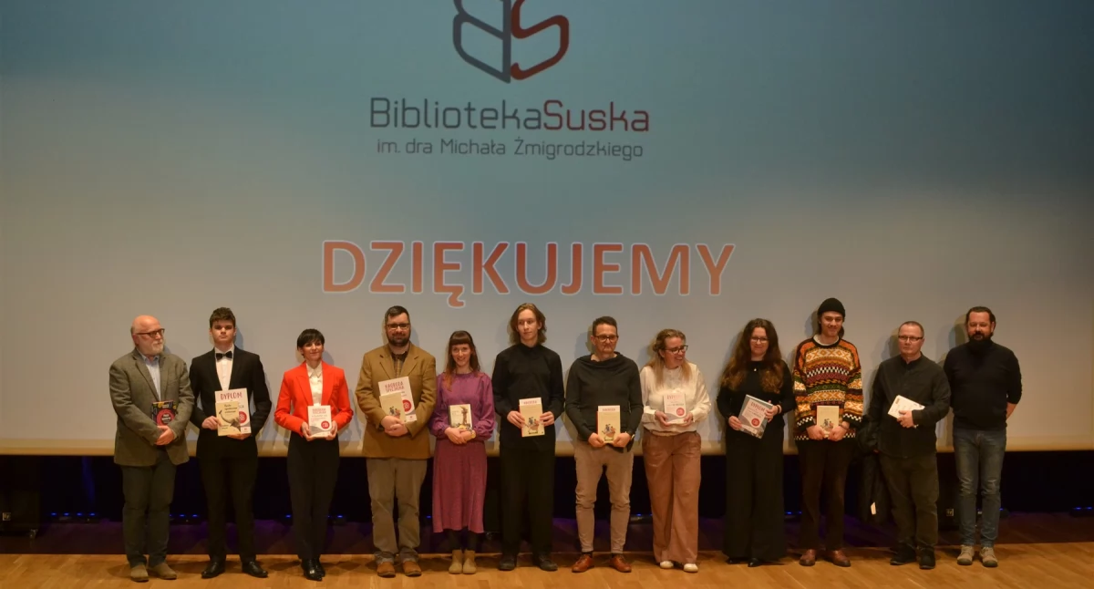 Wybrano Zdjęcie Roku Powiatu Suskiego 2024. W gronie laureatów fotografowie Sucha24.pl