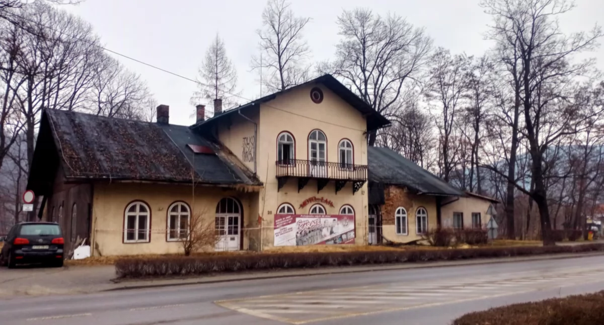 Historia spadku Tarnowskich ma kolejny rozdział. Jakie są plany inwestorów?