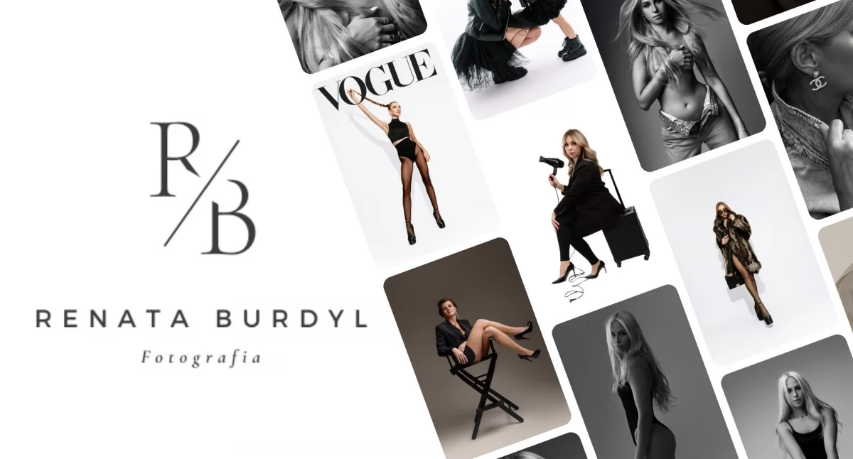 Odkryj siebie na nowo w stylowej sesji fotograficznej