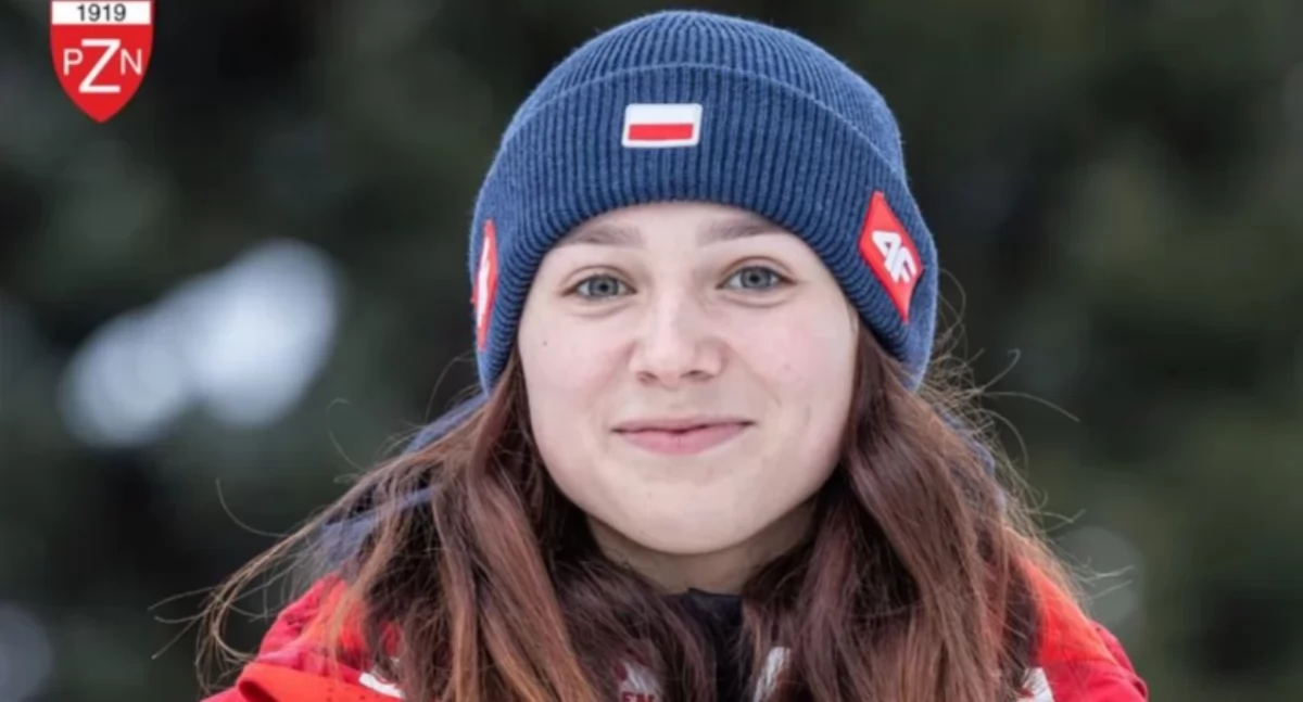 Anna Twardosz z awansem do konkursu o mistrzostwo świata