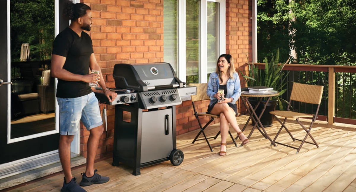 Grill gazowy do 3000 zł – jaki model wybrać w 2025? Sprawdź nasz ranking budżetowych hitów z kategorii grille gazowe! 