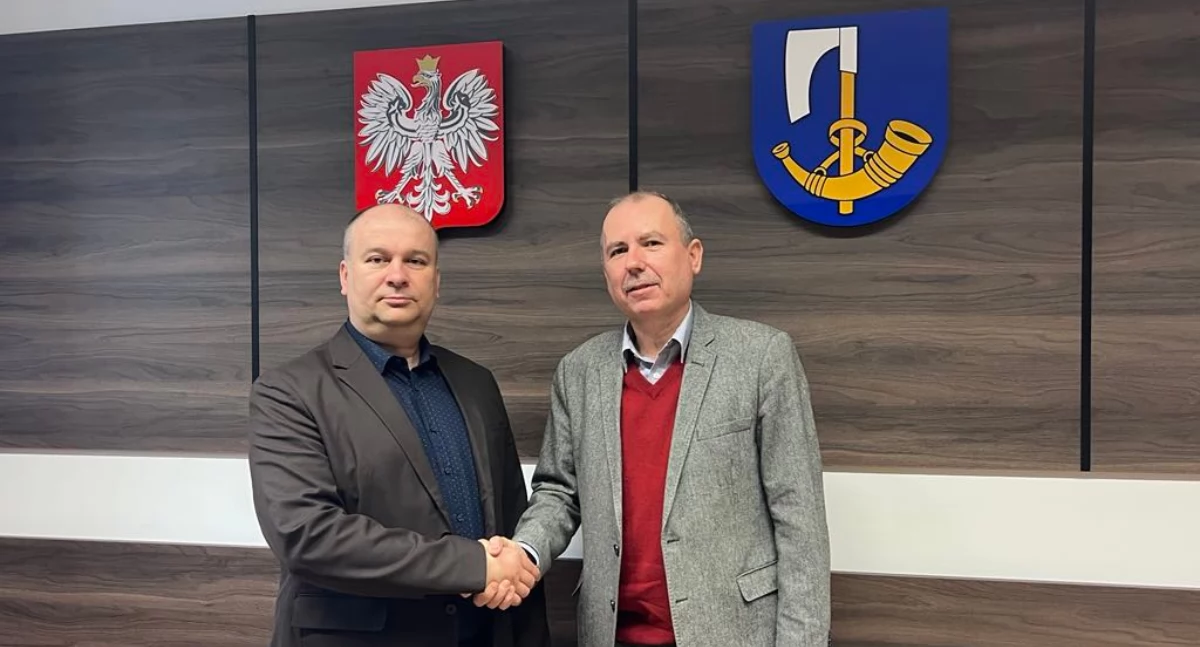 Gmina Jordanów dołączyła do Stowarzyszenia Gmin Babiogórskich 