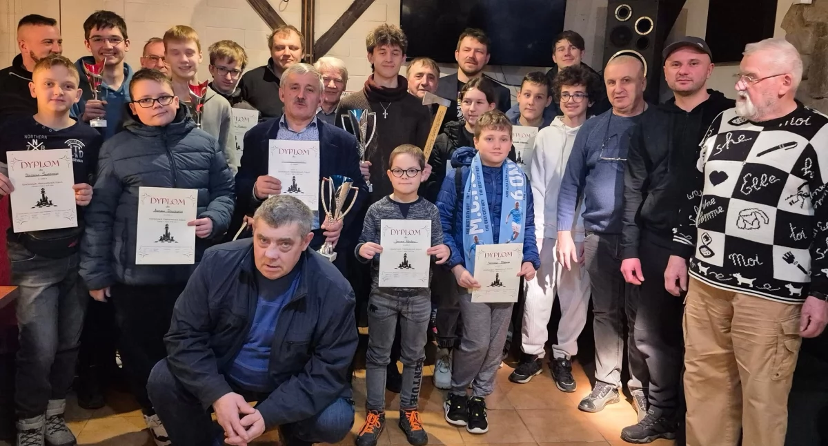 XV Mistrzostwa Szachowe w Zawoi – triumf Bartłomieja Nocka