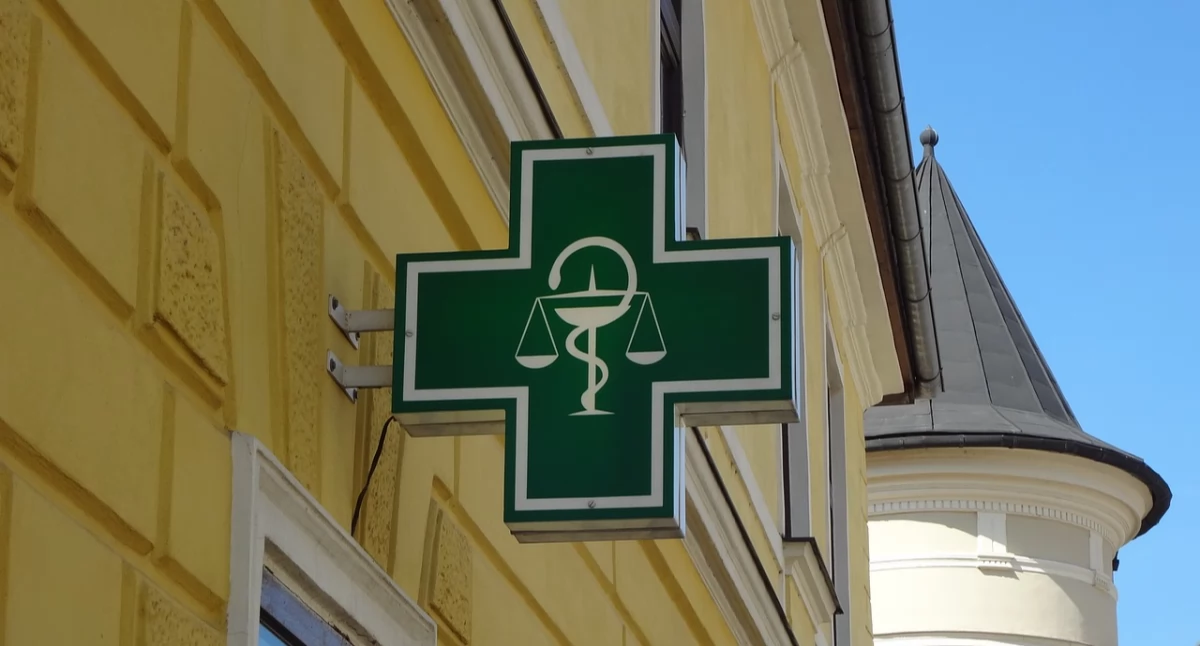 GIF wycofuje popularny lek. Sprawdź, czy masz go w domu