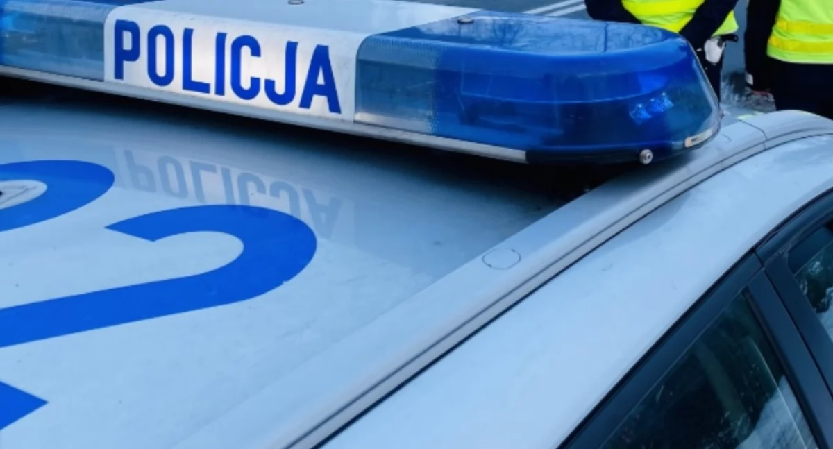 Poszukiwania zaginionej 53-letniej mieszkanki Stryszawy (Aktualizacja)