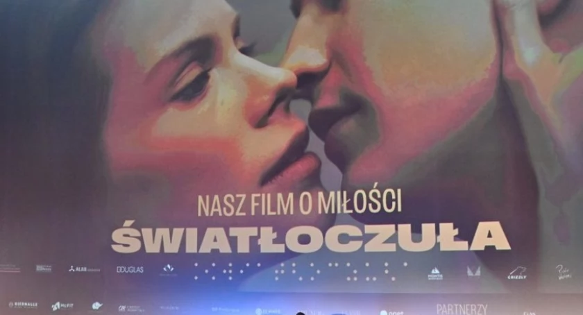150 tysięcy widzów na historii napisanej przez makowianina