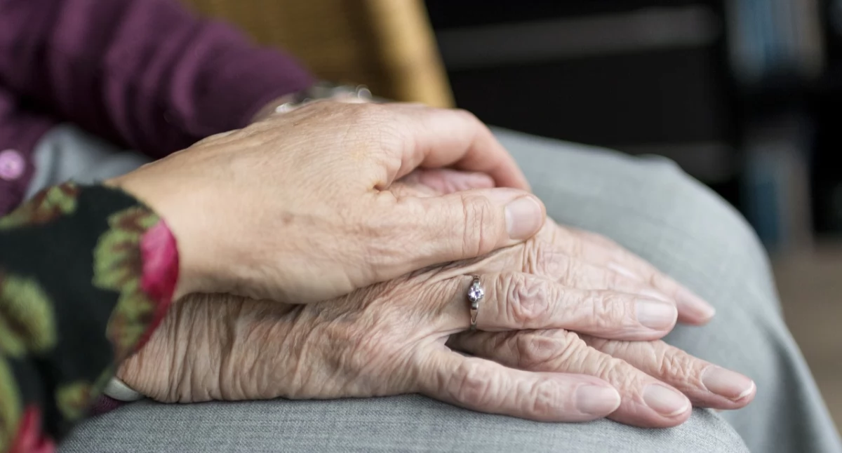 Pomoc dla seniorów. Ruszyła kolejna edycja, a wnioski można składać do końca marca