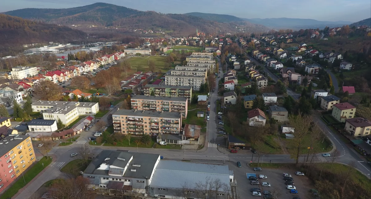 Program rewitalizacji Suchej Beskizkiej zatwierdzony! 