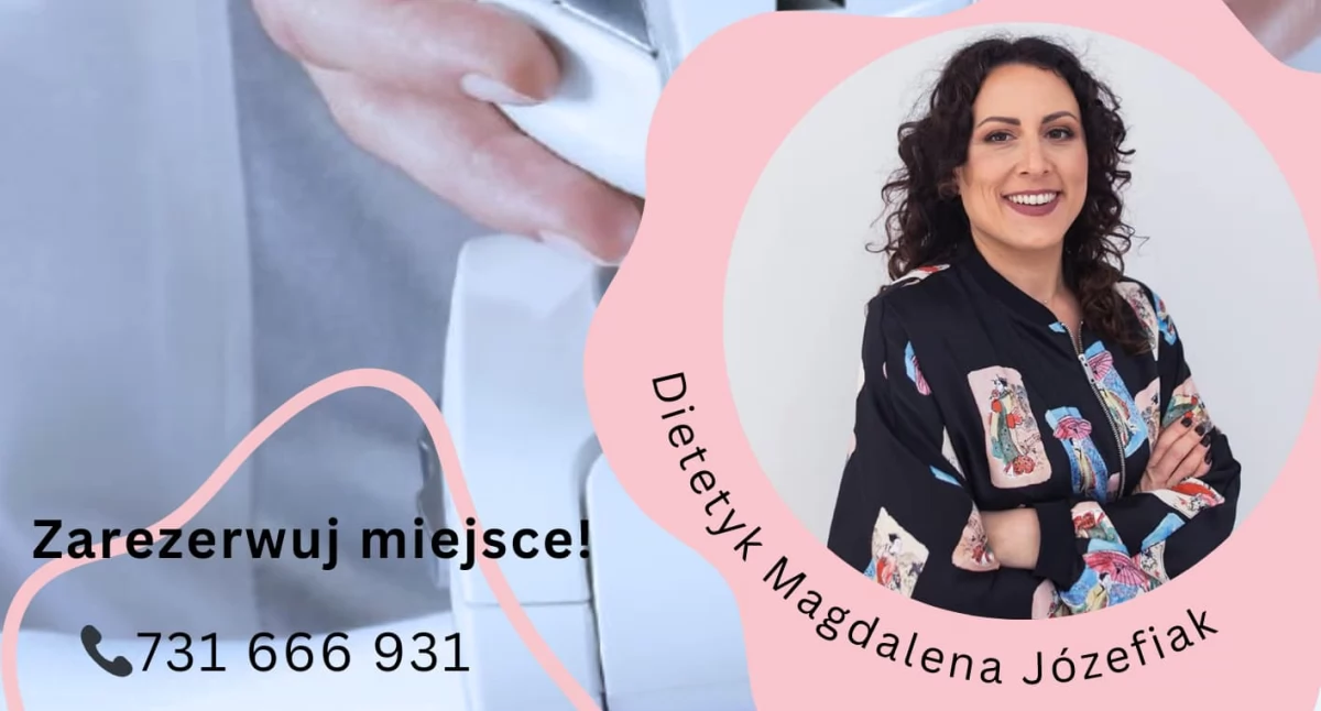 Wieczór piękna i zdrowia w Jasmin Spa