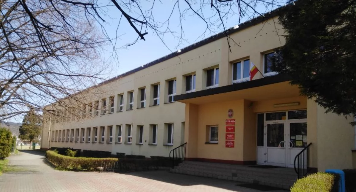 Konkurs na stanowisko dyrektora Zespołu Szkół im. Wincentego Witosa w Suchej Beskidzkiej