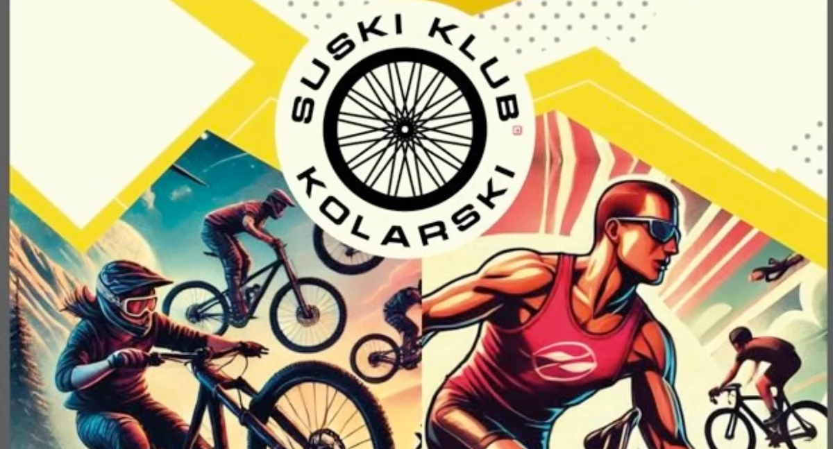Trwa nabór do Suskiego Klubu Kolarskiego 