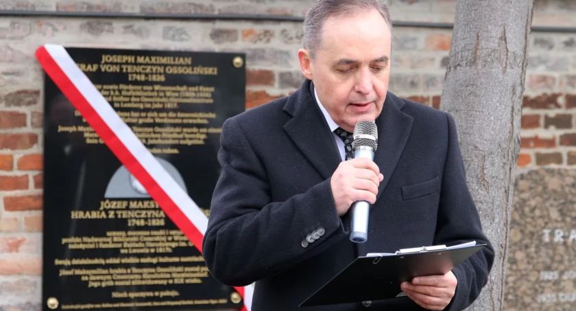 W poszukiwaniu grobu hr. Józefa Maksymiliana Ossolińskiego 