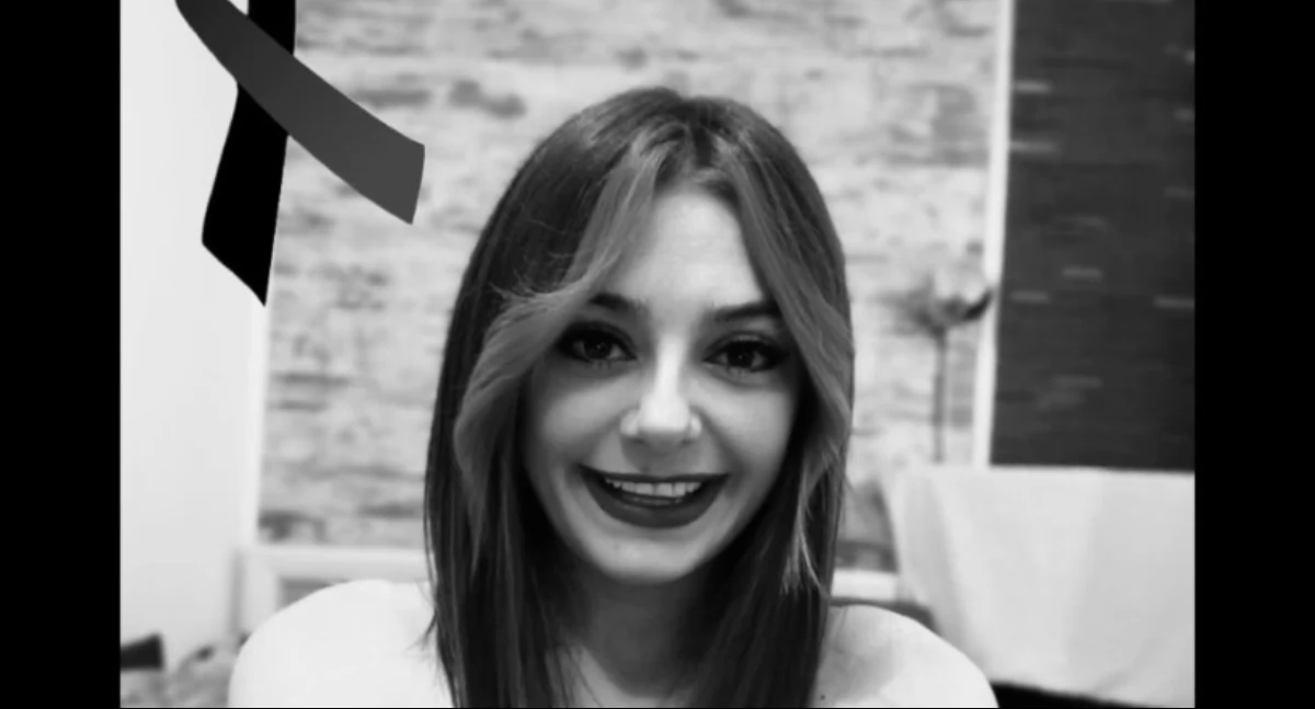 Tragiczna śmierć 31-letniej Pauliny. Osierociła dwójkę dzieci, potrzebna pomoc