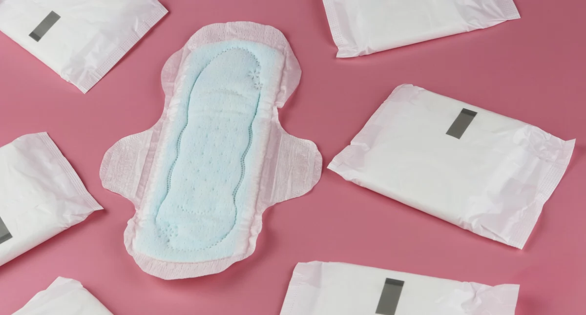 Edukacja menstruacyjna wzbudziła emocje 