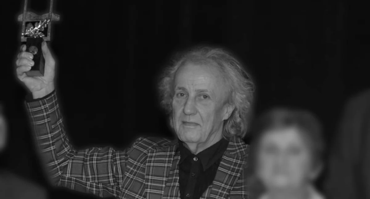Polska muzyka poniosła wielką stratę. Zmarł Staszek Głowacz