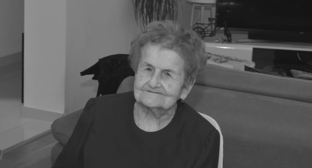 Zmarła Julia Kumorowicz, jedna z najstarszych mieszkanek powiatu suskiego