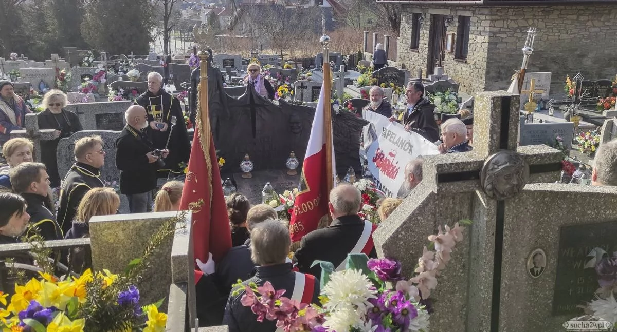 Oddadzą hołd księdzu Kazimierzowi Jancarzowi