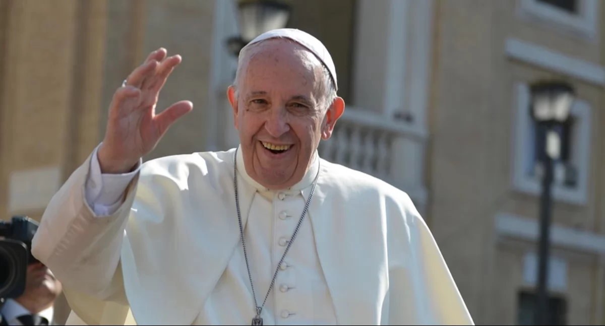 Papież Franciszek – prostota, pokora, ubóstwo. Zdrowie Ojca Świętego