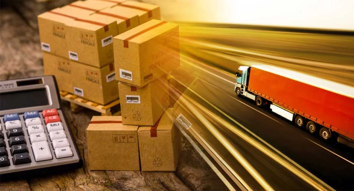 Jak obniżyć koszt transportu ładunków z Chin: wskazówki i porady