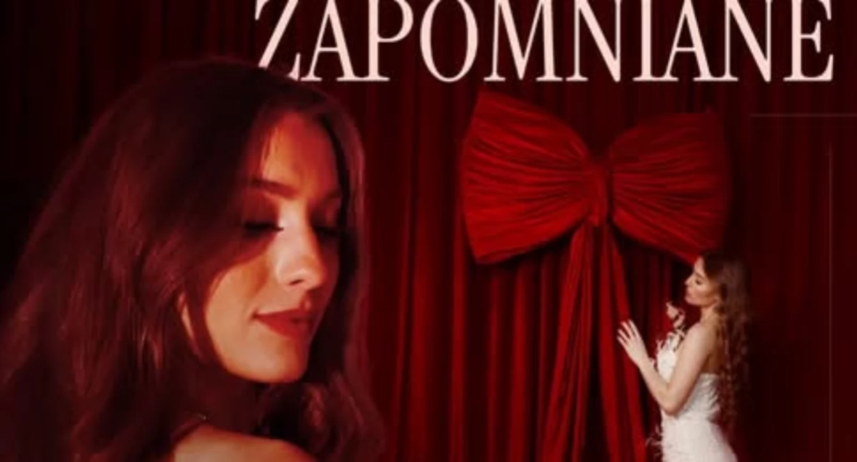 InoRos z nowym utworem Zapomniane refleksyjna podróż przez wspomnienia
