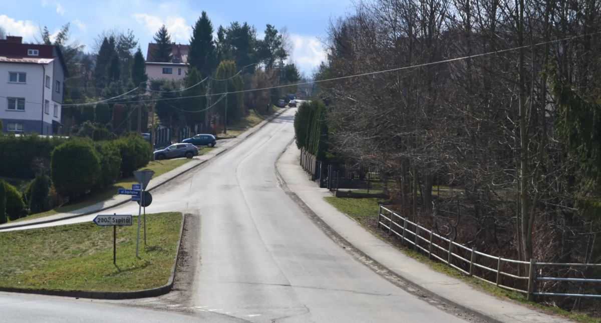 Ulica 3 Maja przejdzie remont. Wystąpią utrudnienia w ruchu 