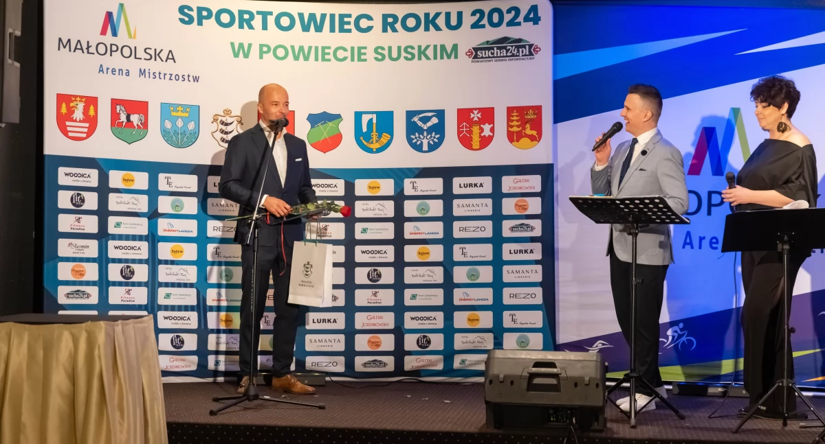 Marczyk i Gospodarczyk rozpoczynają sezon 2025. Pora na treningowy start w Pirenejach.