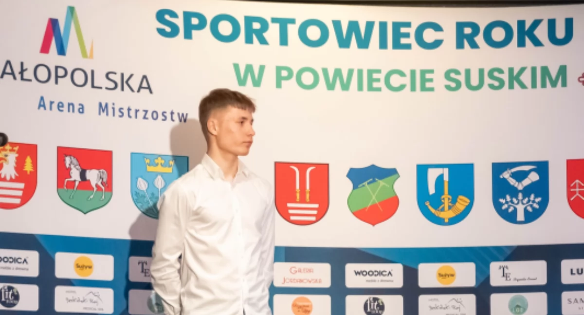 Słodko-gorzka niedziela Maksa Matyasika na francuskiej ziemi