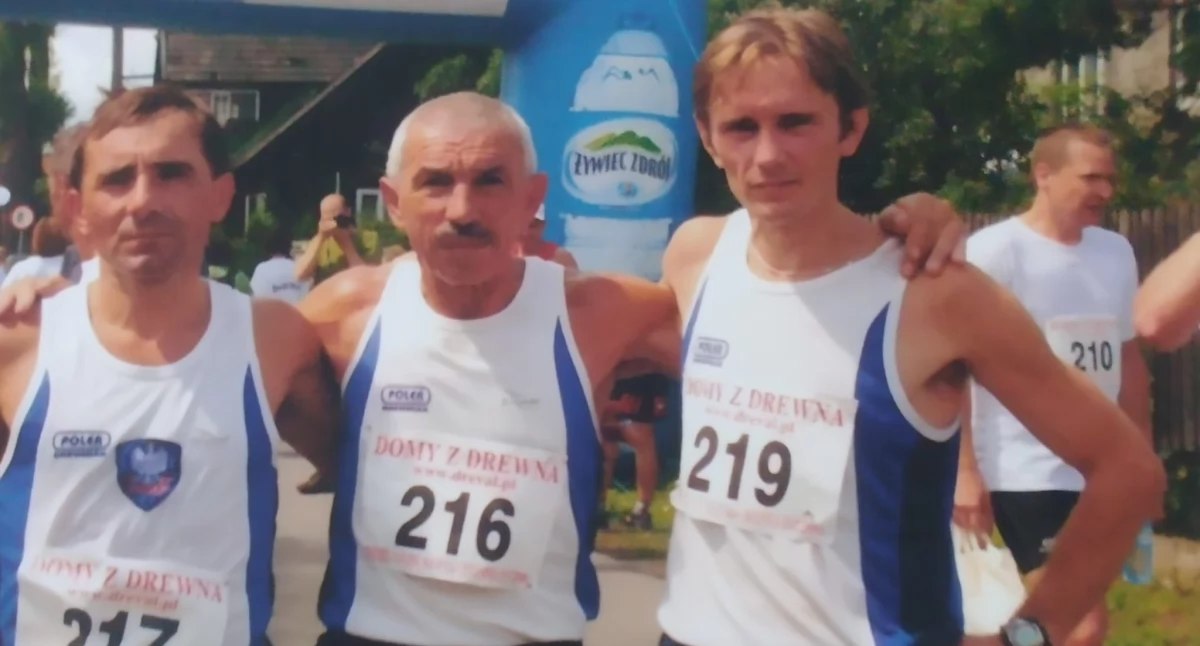 Z tą śmiercią nie sposób się pogodzić. Janusz Sarnicki wspomina Jana Wydrę 