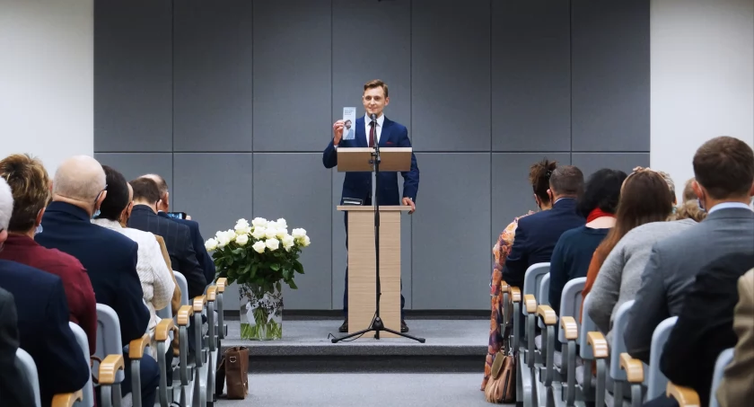 Świadkowie Jehowy w Suchej ruszają z zaproszeniami. O co chodzi?