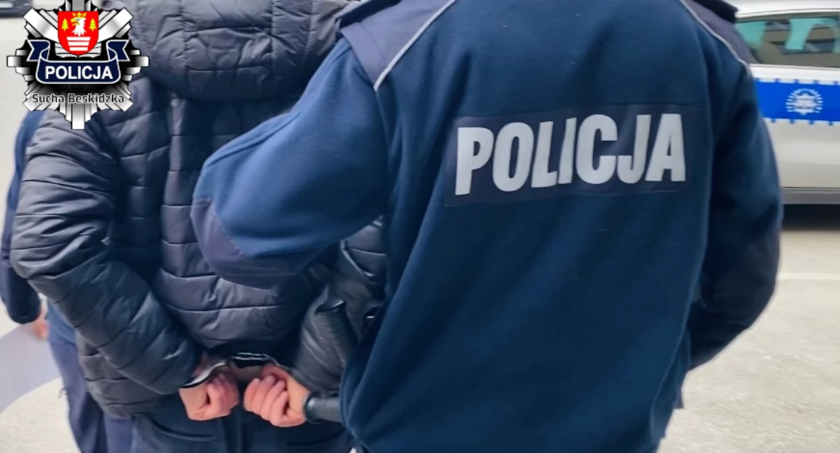Tankowanie bez płacenia wyszło mu bokiem. 25-latek usłyszał zarzuty!  
