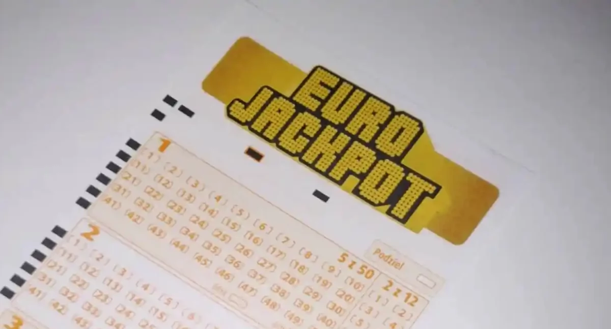 W Skawicy ktoś zgarnął ponad 6 mln zł w Eurojackpot! 