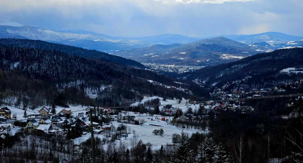 Powiat suski stanie się częścią największego parku narodowego w Europie?