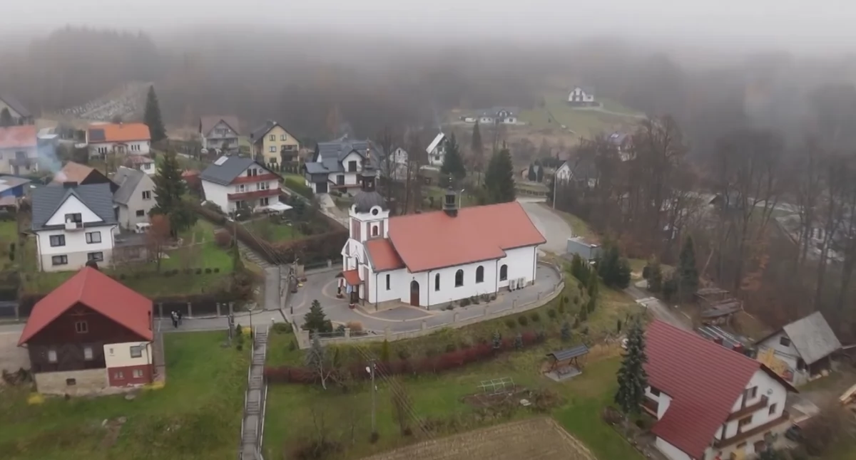 Film o parafii w Palczy – wspomnienia, tradycja, wspólnota