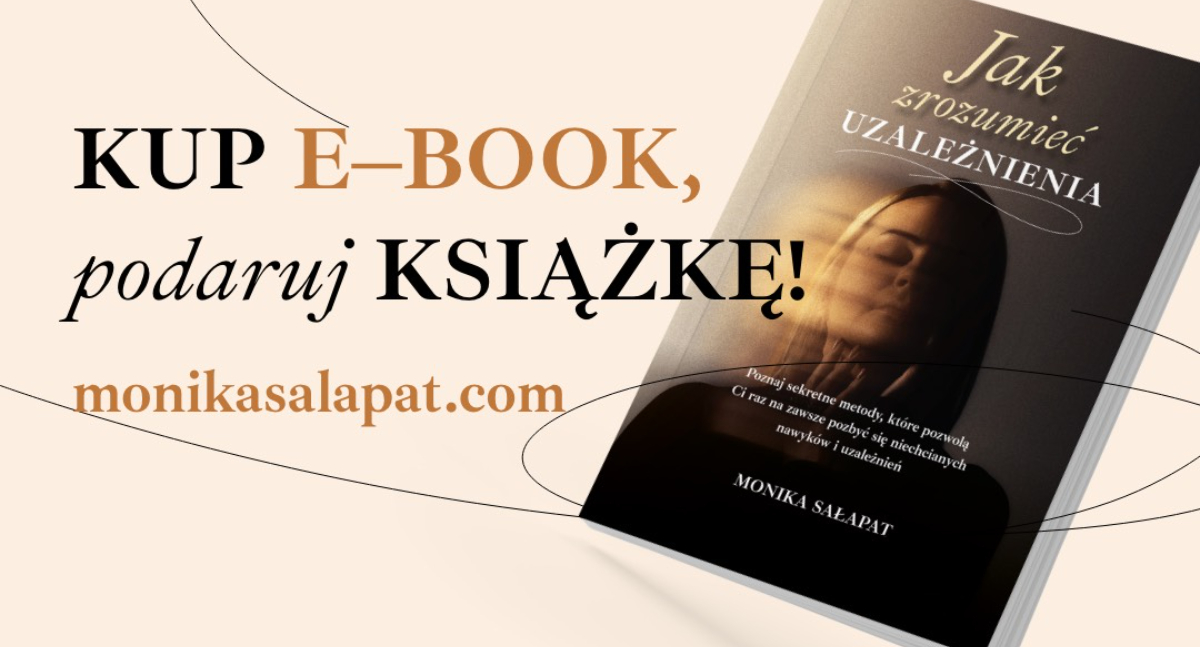 Kup eBook – podaruj książkę. Jak jeden gest może odmienić czyjeś życie?