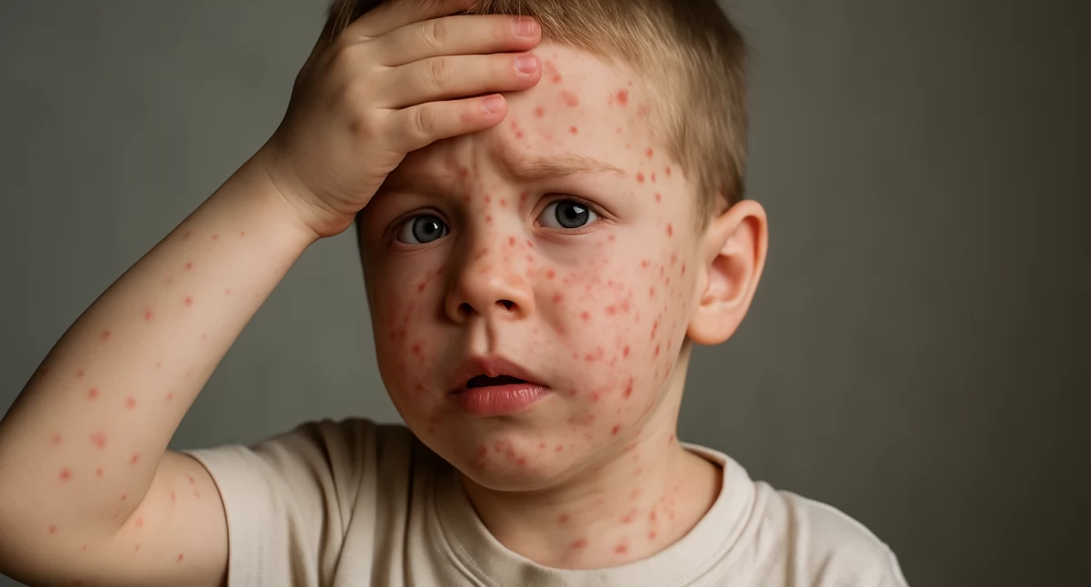 Odra: Czy grozi nam powrót epidemii w Małopolsce?
