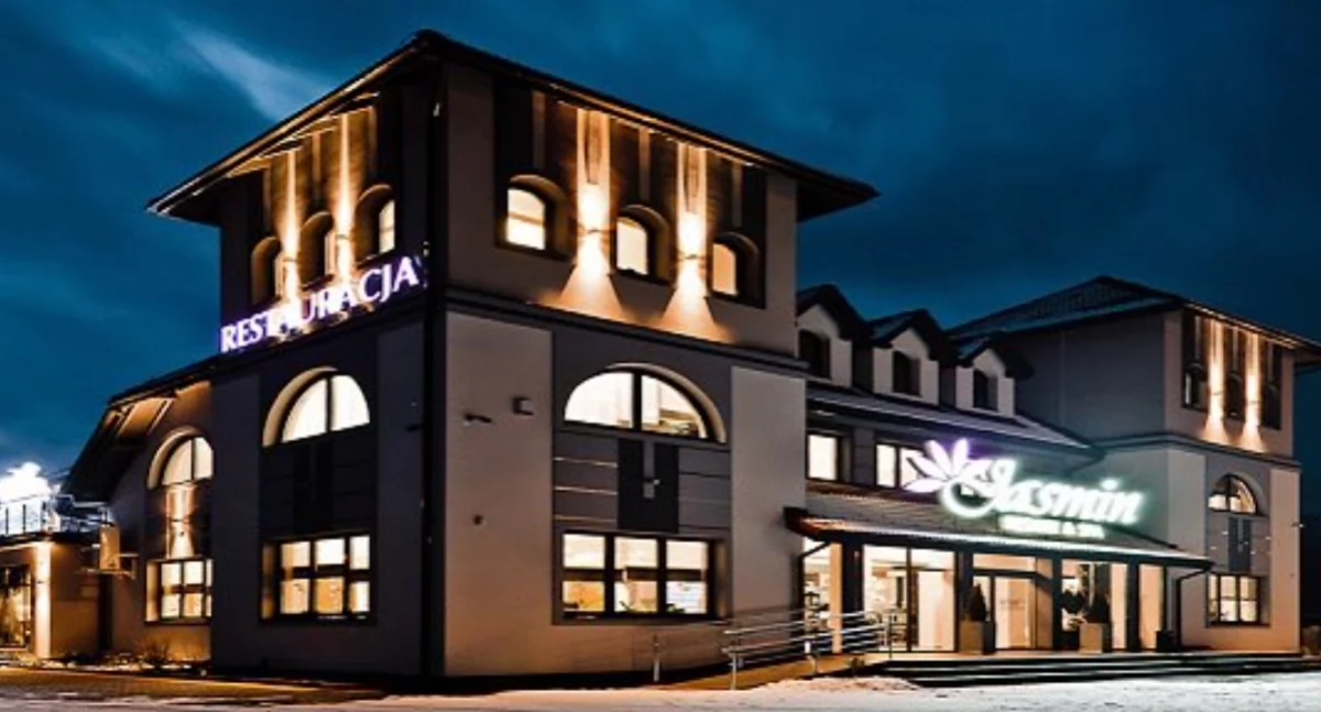 Odkryj sekret gładkiej skóry z Jasmin Spa – cellulit nie ma szans!