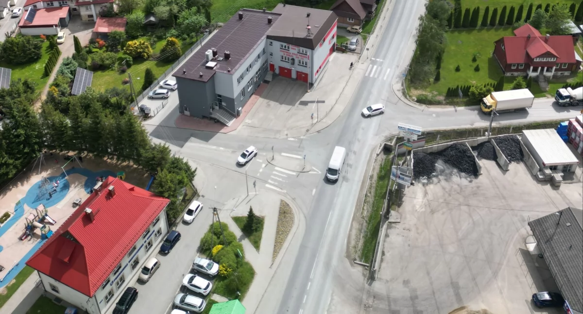 Podpisano kolejną umowę na modernizację krajowej 28 