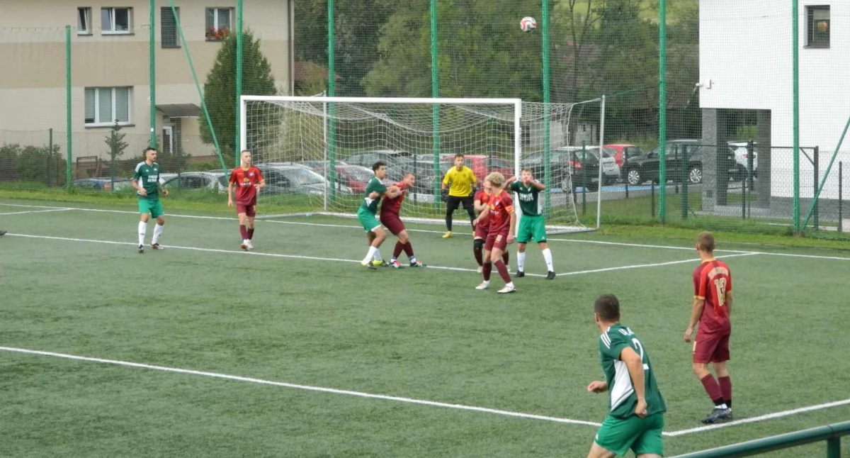 Piłkarski weekend: Sentymentalny mecz w Białce, obowiązek Jordana, derbowe zatrzęsienie, czyli Bystra-Dąb, Jałowiec-Lachy, Halniak-Garbarz