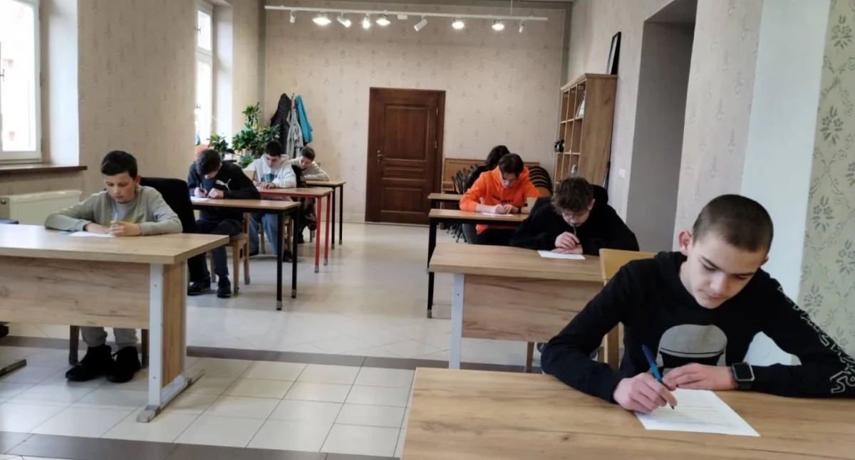 Jordanów mają w sercach i w głowie! Konkurs wiedzy rozstrzygnięty