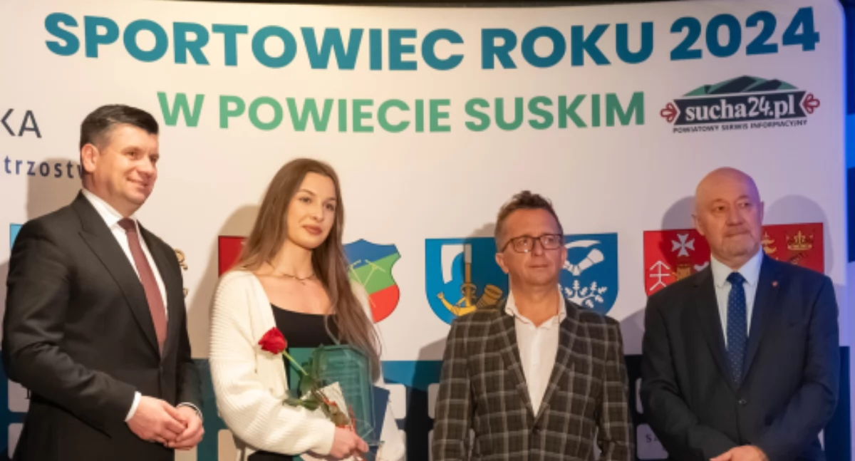 Srebrna Wiktoria Gracjasz 