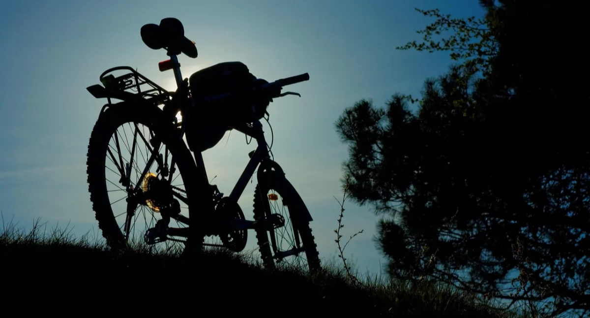 Babia Góra Trails: Majówkowy Raj dla Rowerzystów w Zawoi