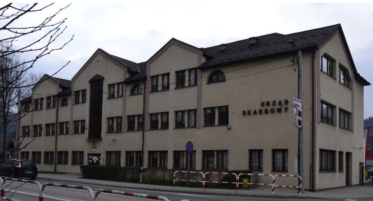 Pomoc przy rozliczeniach PIT – 23 kwietnia 2025 r. w Suchej Beskidzkiej